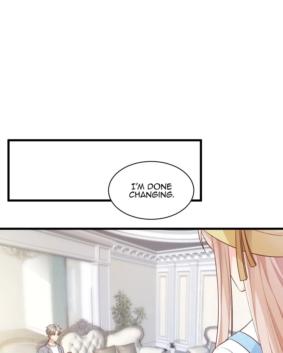 Read A Chance to Cherish (Colored) chapter 10 image 27 on Lezhin