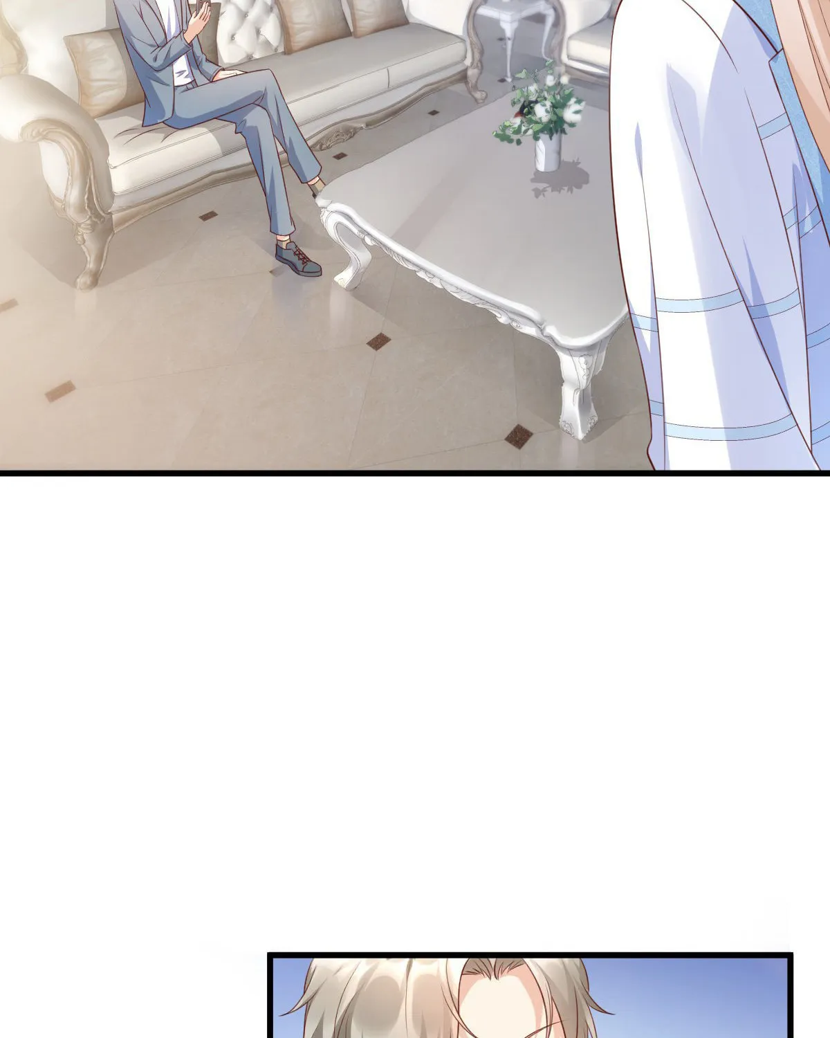 Read A Chance to Cherish (Colored) chapter 10 image 28 on Lezhin