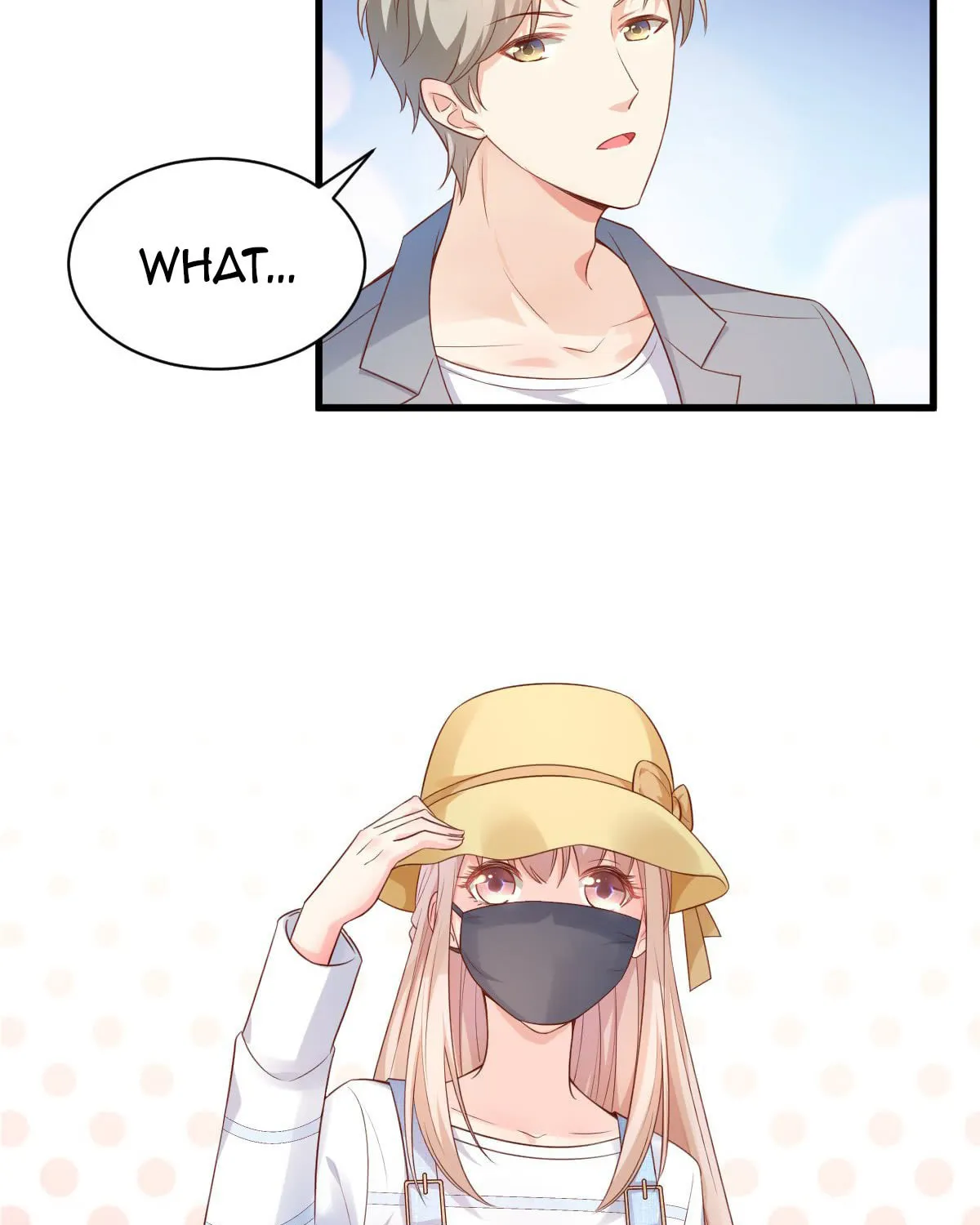 Read A Chance to Cherish (Colored) chapter 10 image 29 on Lezhin
