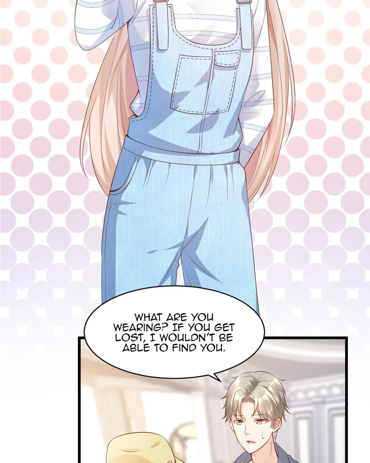 Read A Chance to Cherish (Colored) chapter 10 image 30 on Lezhin