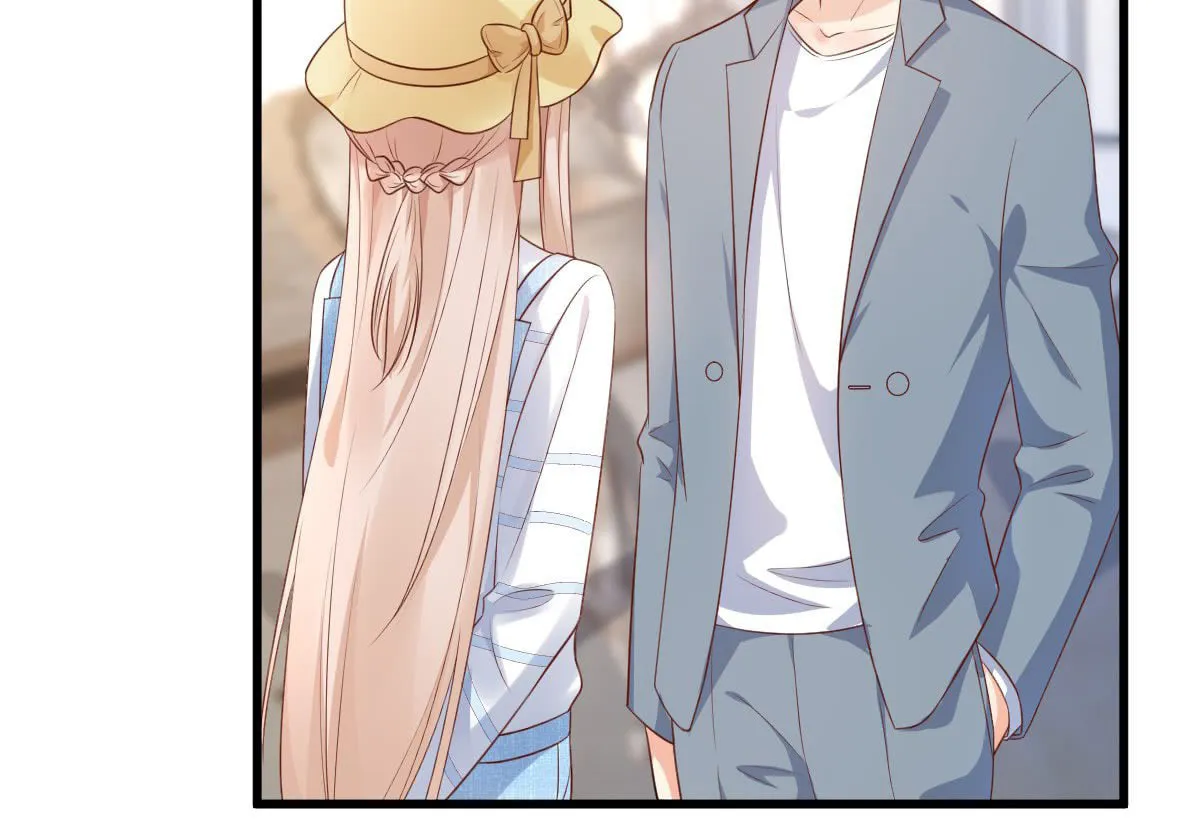 Read A Chance to Cherish (Colored) chapter 10 image 31 on Lezhin