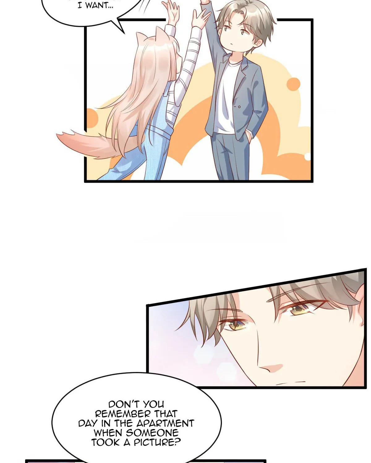 Read A Chance to Cherish (Colored) chapter 10 image 33 on Lezhin