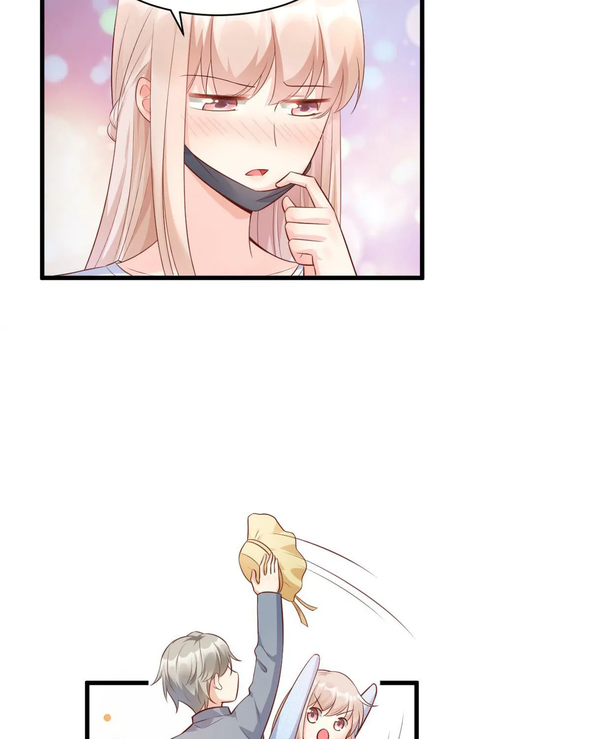 Read A Chance to Cherish (Colored) chapter 10 image 34 on Lezhin
