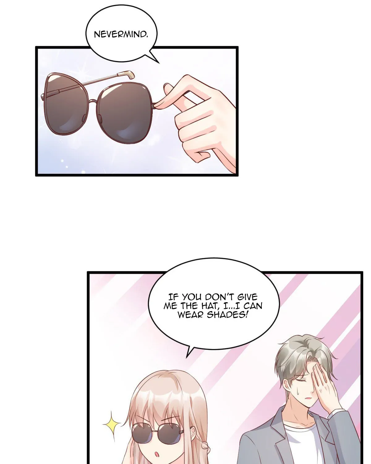 Read A Chance to Cherish (Colored) chapter 10 image 36 on Lezhin