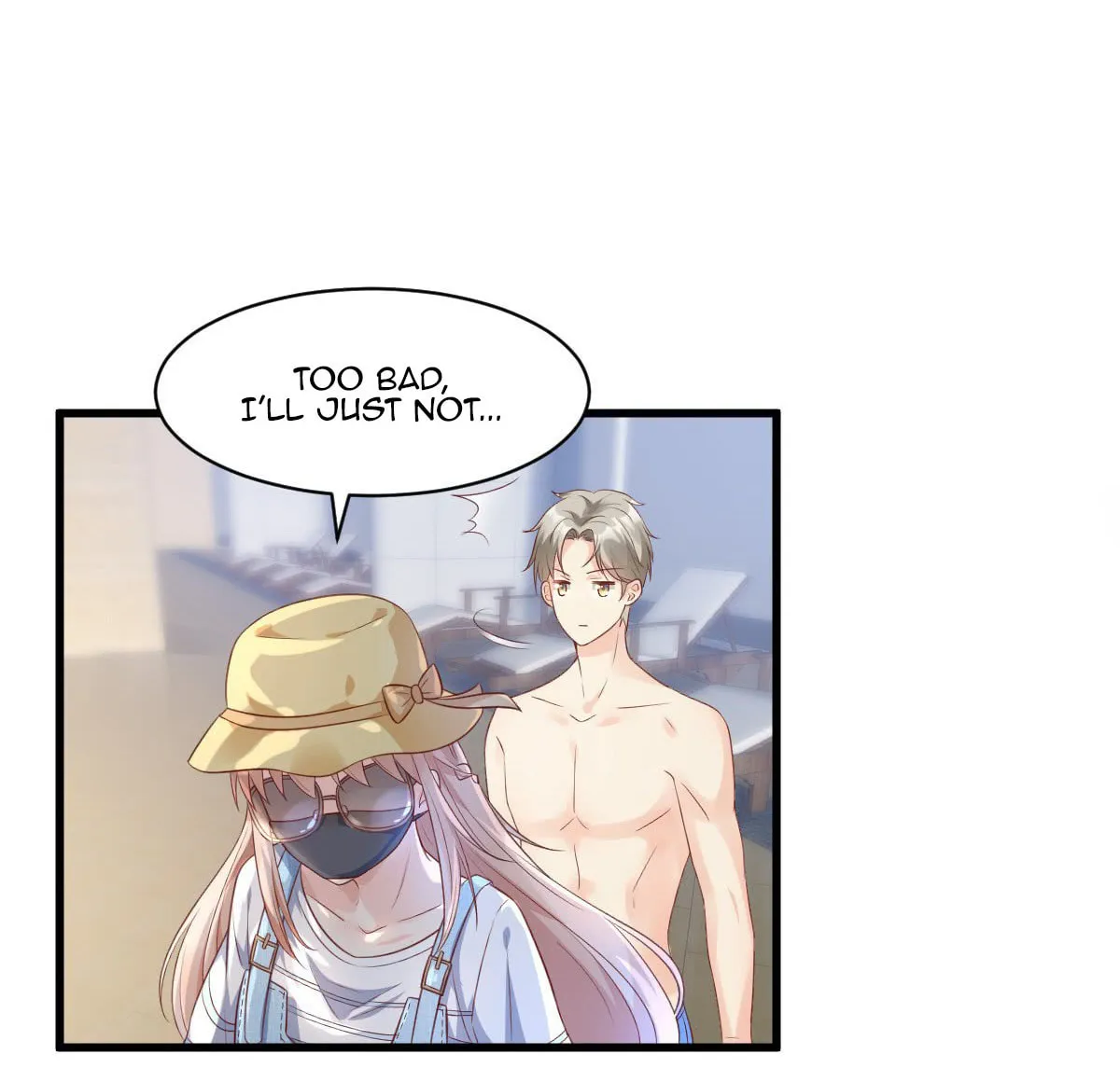 Read A Chance to Cherish (Colored) chapter 10 image 44 on Lezhin