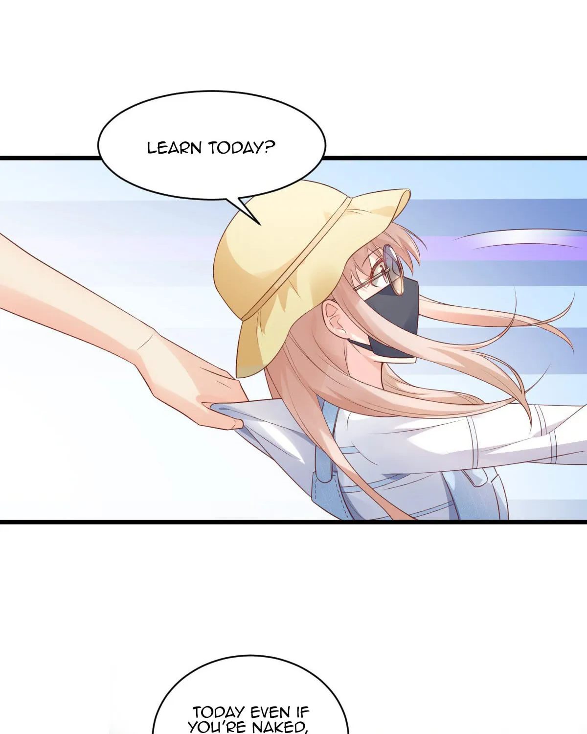 Read A Chance to Cherish (Colored) chapter 10 image 45 on Lezhin