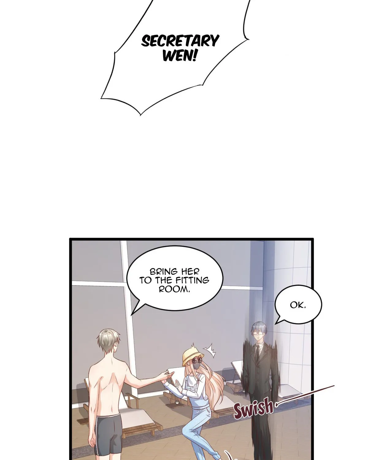 Read A Chance to Cherish (Colored) chapter 10 image 47 on Lezhin