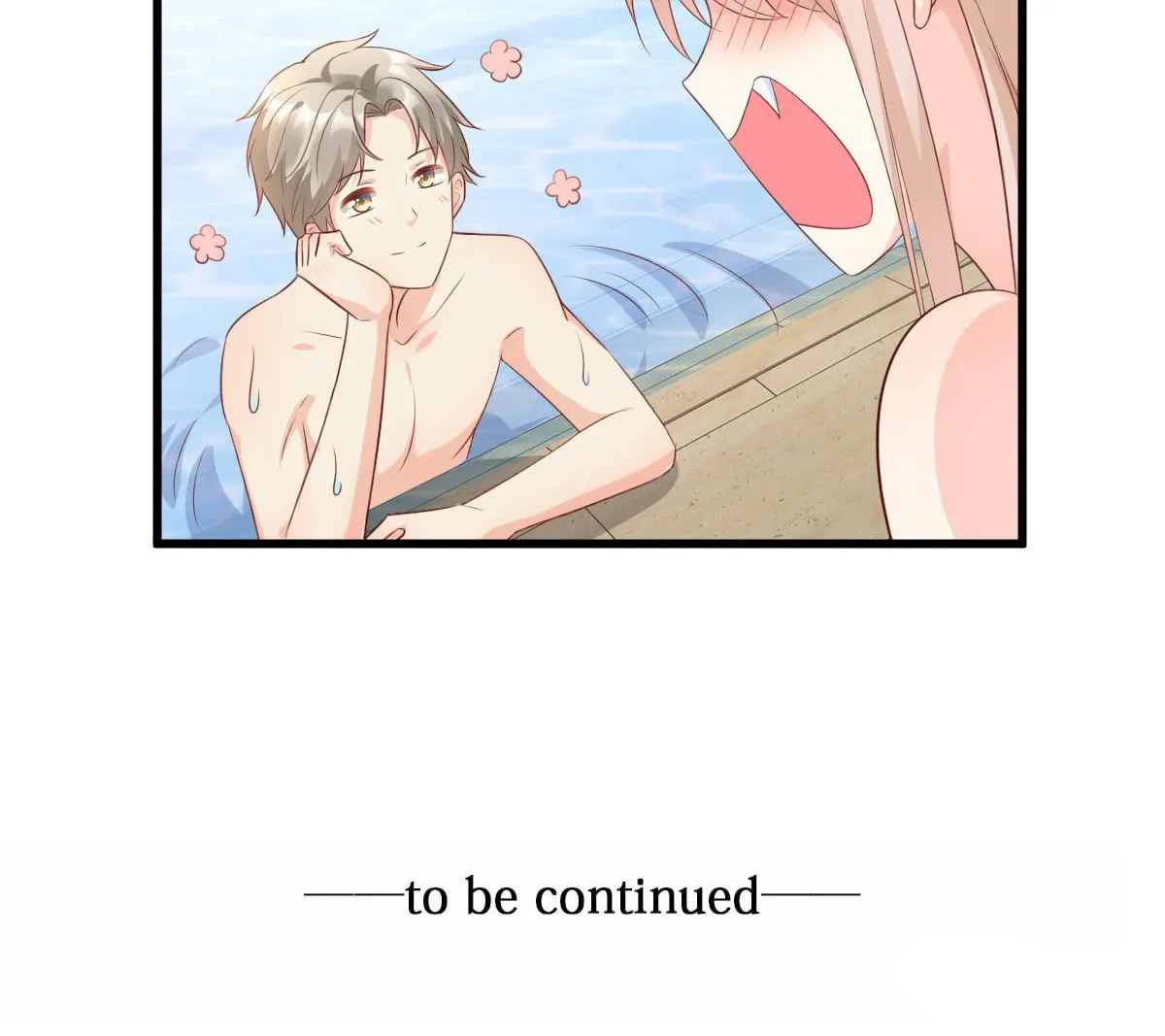 Read A Chance to Cherish (Colored) chapter 10 image 54 on Lezhin