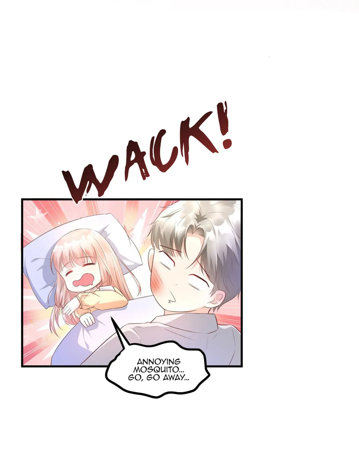 Read A Chance to Cherish (Colored) chapter 10 image 8 on Lezhin