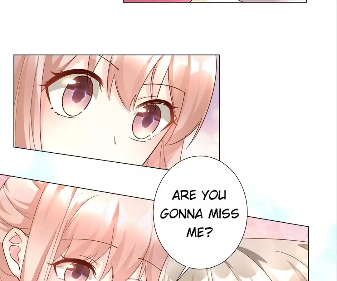 Read A Chance to Cherish (Colored) chapter 100 image 46 on Lezhin