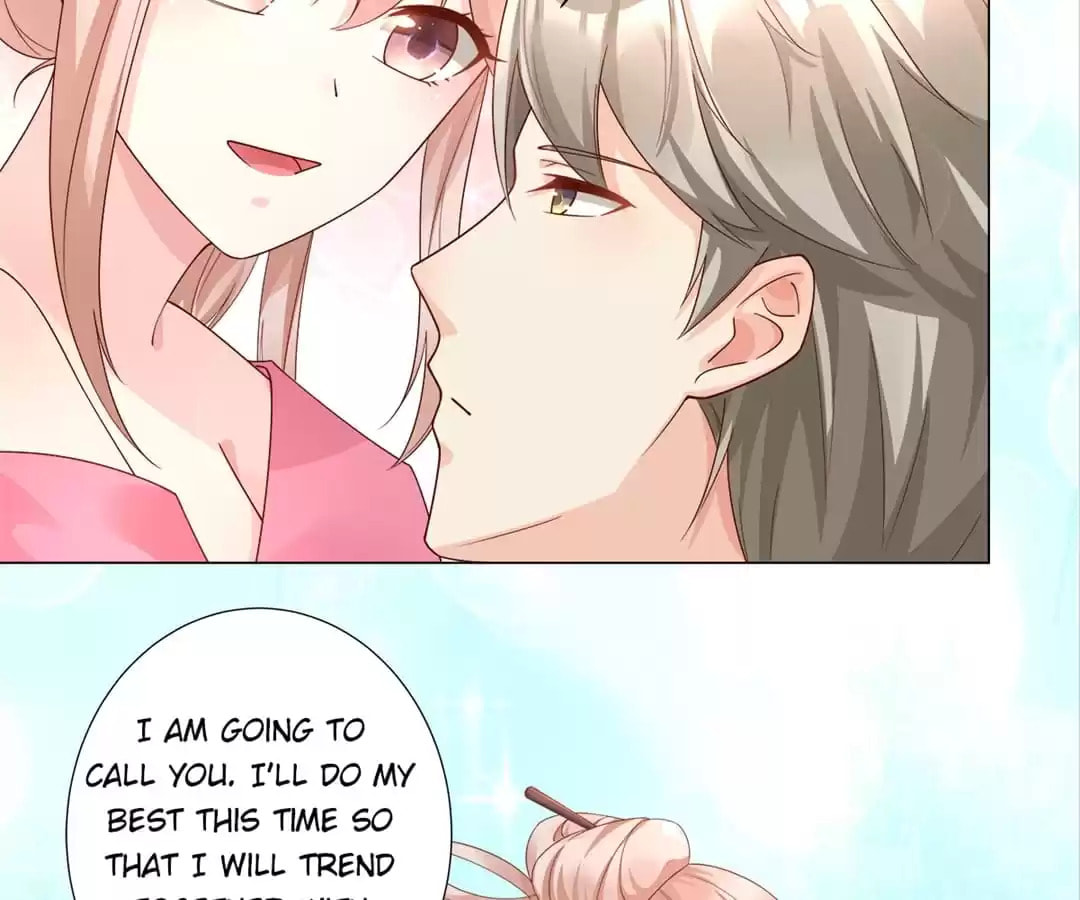 Read A Chance to Cherish (Colored) chapter 100 image 47 on Lezhin