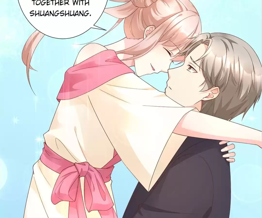 Read A Chance to Cherish (Colored) chapter 100 image 48 on Lezhin