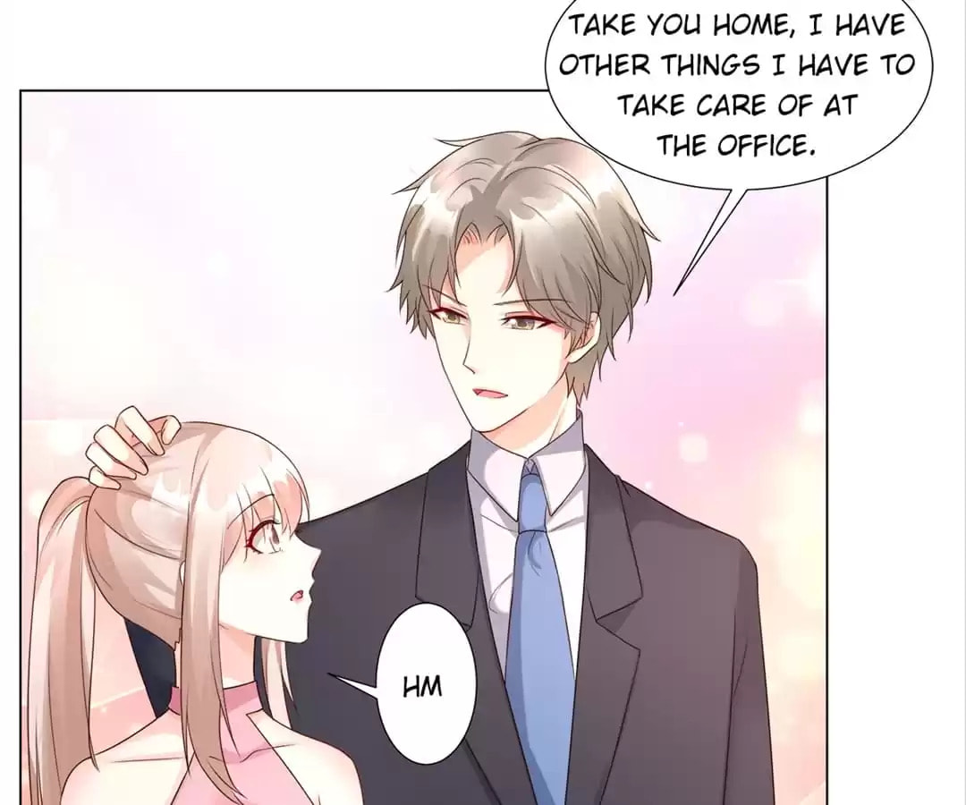 Read A Chance to Cherish (Colored) chapter 100 image 5 on Lezhin
