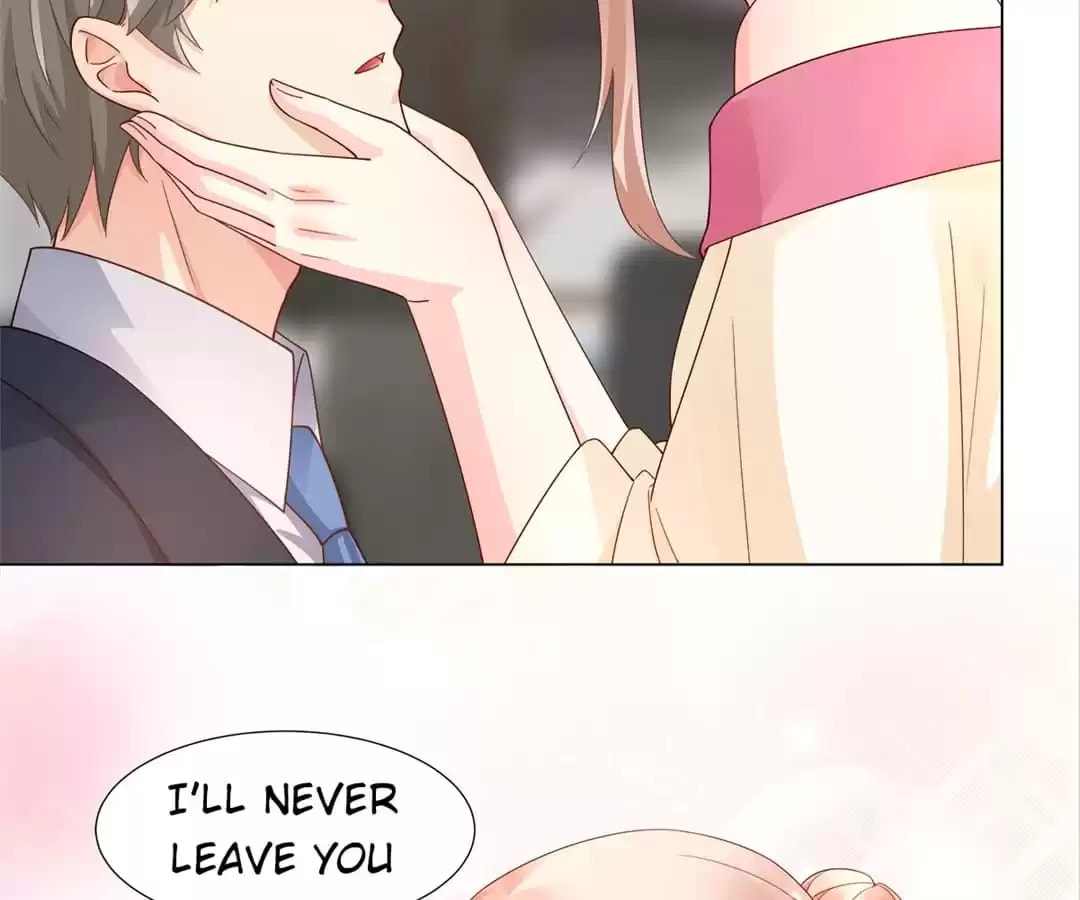 Read A Chance to Cherish (Colored) chapter 100 image 52 on Lezhin