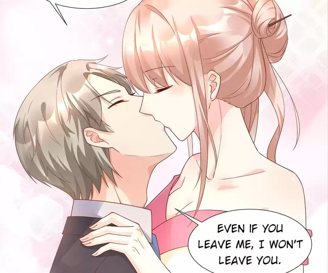 Read A Chance to Cherish (Colored) chapter 100 image 53 on Lezhin