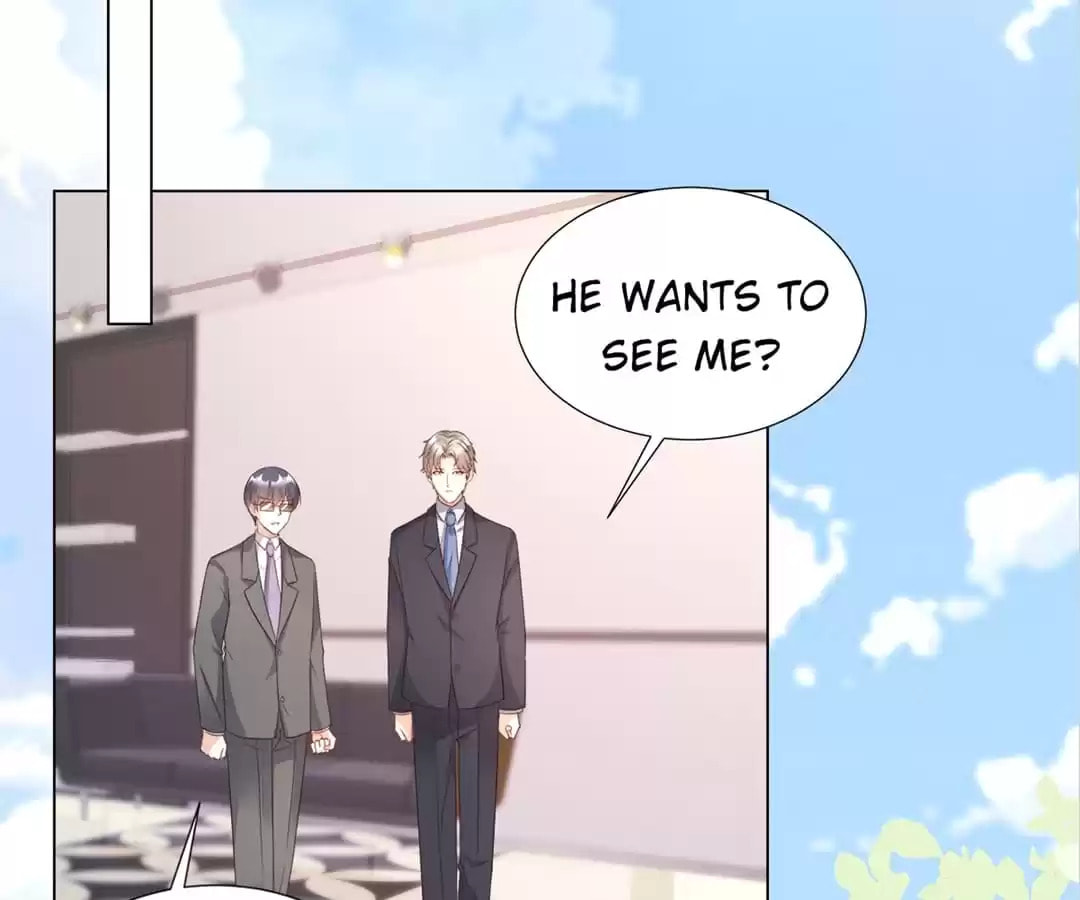 Read A Chance to Cherish (Colored) chapter 100 image 7 on Lezhin