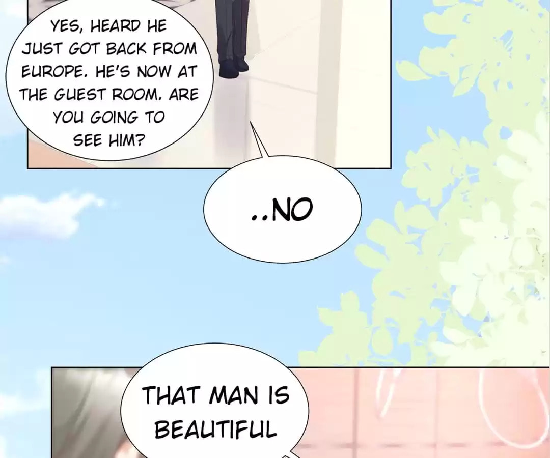 Read A Chance to Cherish (Colored) chapter 100 image 8 on Lezhin