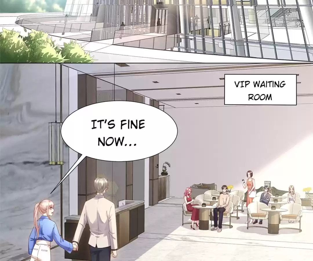 Read A Chance to Cherish (Colored) chapter 101 image 12 on Lezhin