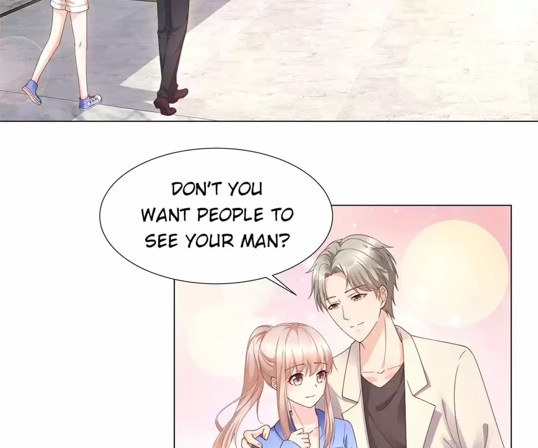 Read A Chance to Cherish (Colored) chapter 101 image 13 on Lezhin