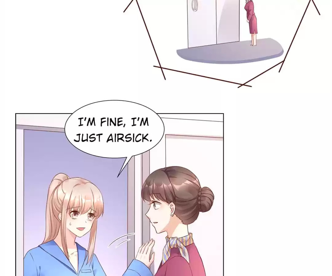 Read A Chance to Cherish (Colored) chapter 101 image 29 on Lezhin