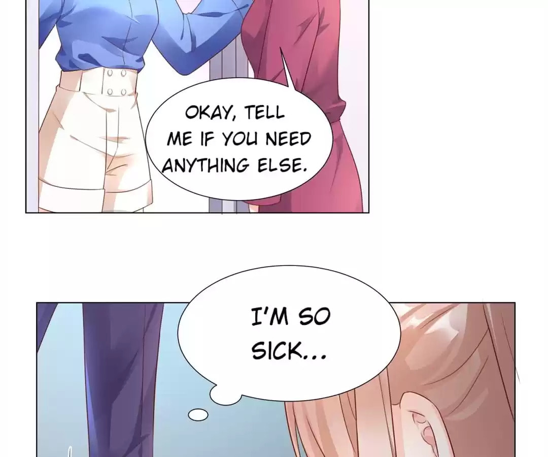 Read A Chance to Cherish (Colored) chapter 101 image 30 on Lezhin