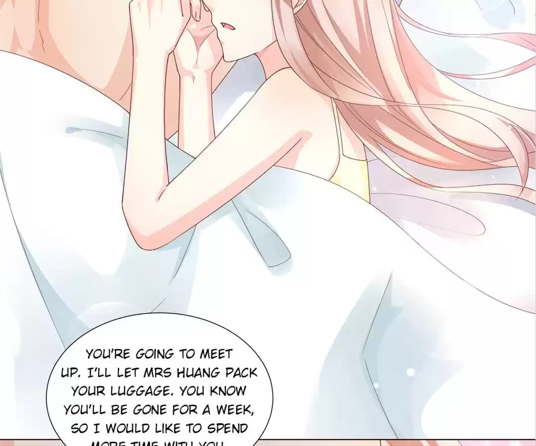 Read A Chance to Cherish (Colored) chapter 101 image 7 on Lezhin