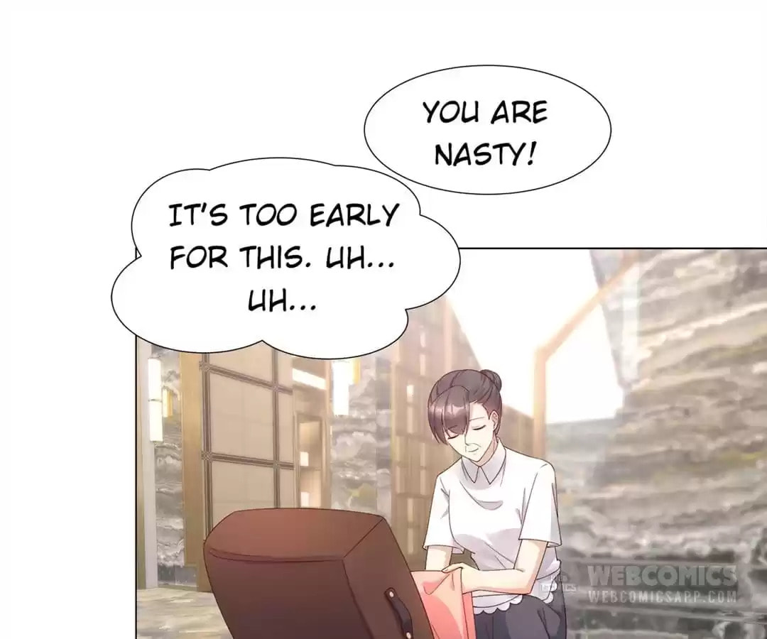 Read A Chance to Cherish (Colored) chapter 101 image 9 on Lezhin