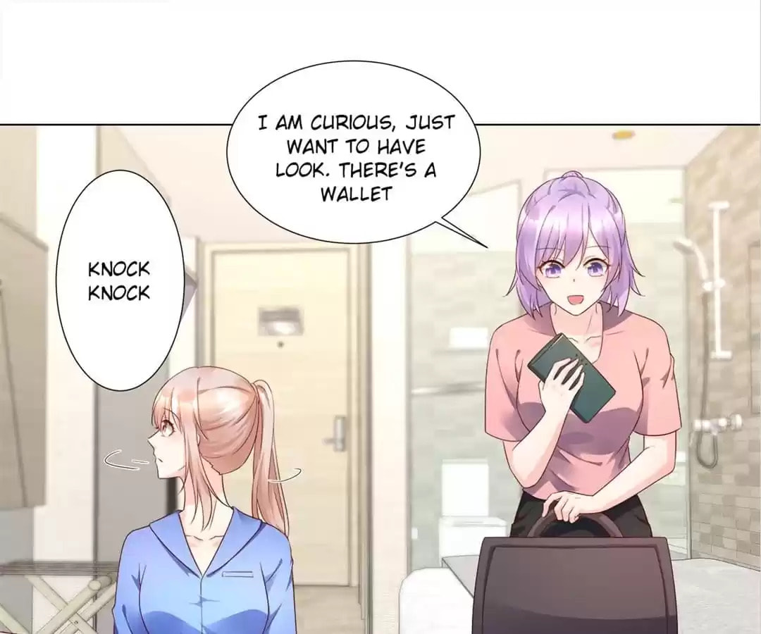 Read A Chance to Cherish (Colored) chapter 102 image 18 on Lezhin