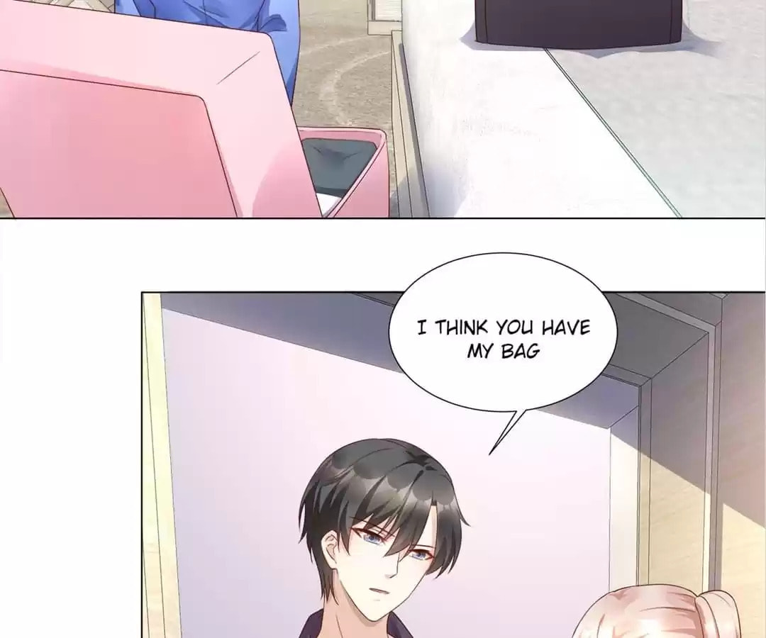 Read A Chance to Cherish (Colored) chapter 102 image 19 on Lezhin