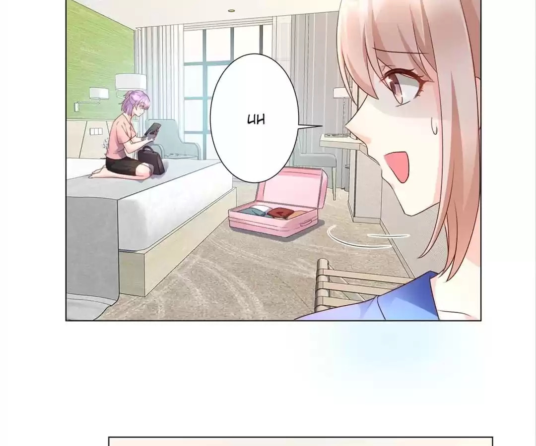 Read A Chance to Cherish (Colored) chapter 102 image 21 on Lezhin