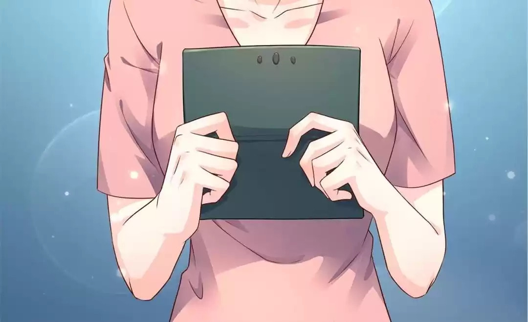 Read A Chance to Cherish (Colored) chapter 102 image 24 on Lezhin