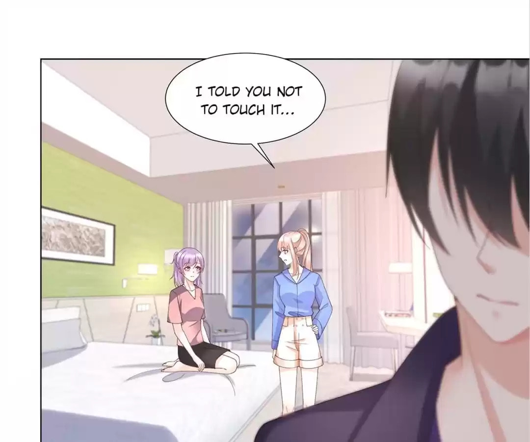 Read A Chance to Cherish (Colored) chapter 102 image 31 on Lezhin
