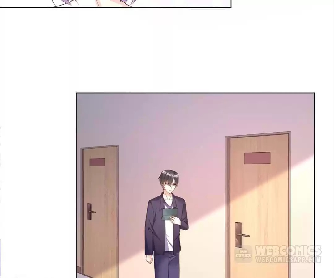 Read A Chance to Cherish (Colored) chapter 102 image 33 on Lezhin