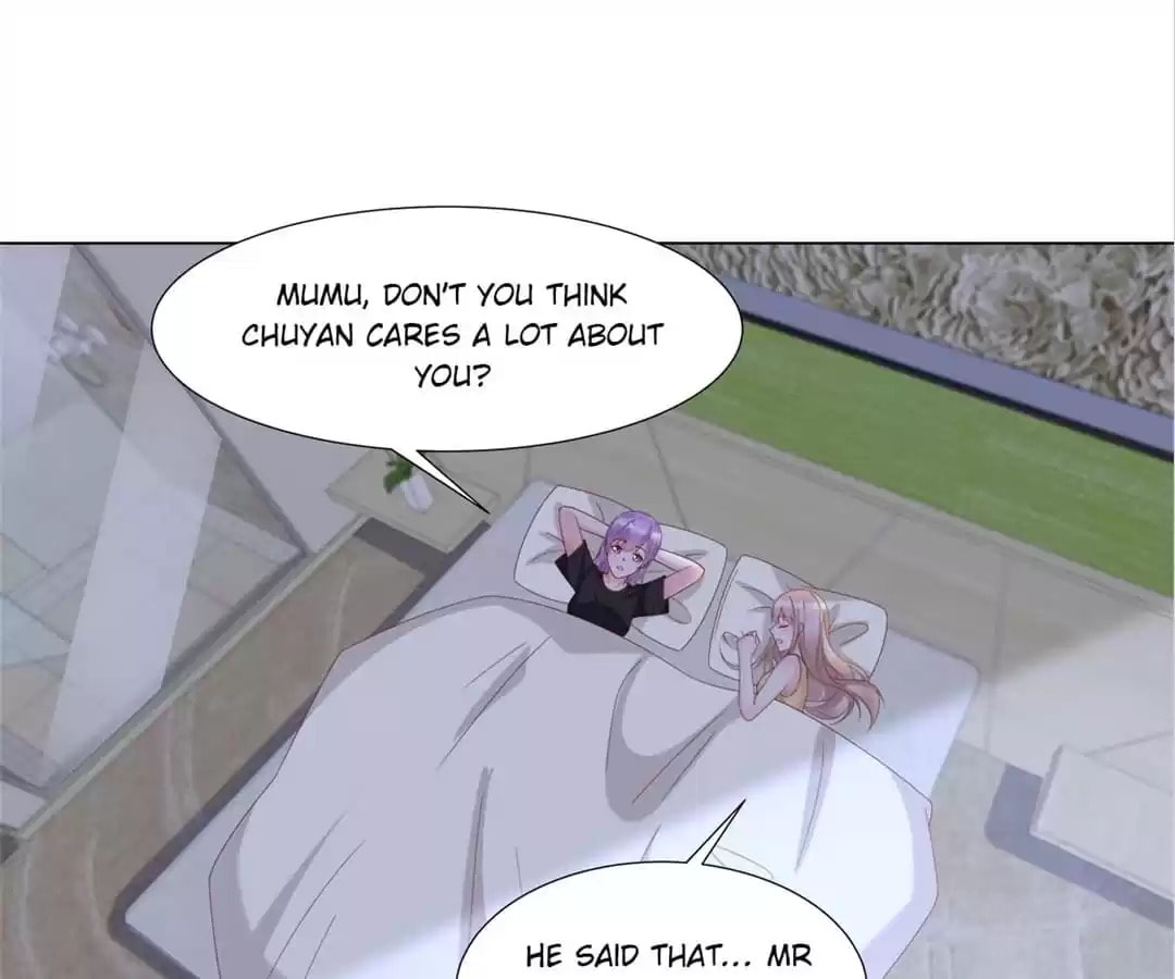 Read A Chance to Cherish (Colored) chapter 102 image 37 on Lezhin