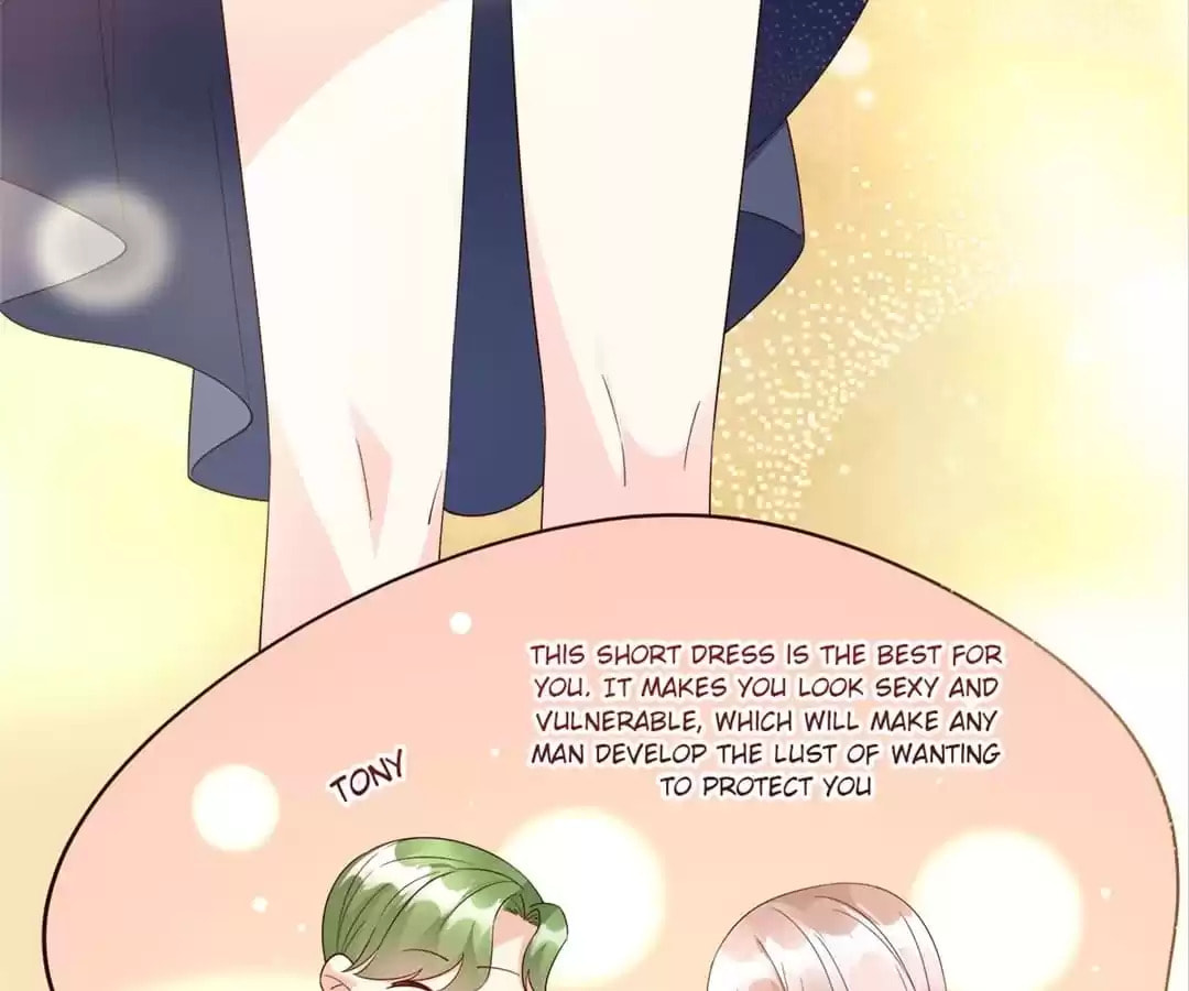 Read A Chance to Cherish (Colored) chapter 103 image 3 on Lezhin