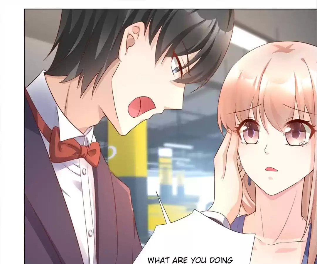 Read A Chance to Cherish (Colored) chapter 103 image 48 on Lezhin