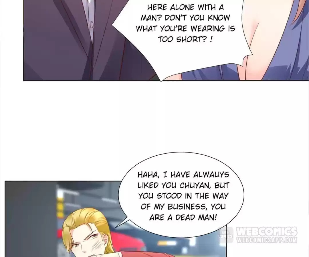 Read A Chance to Cherish (Colored) chapter 103 image 49 on Lezhin