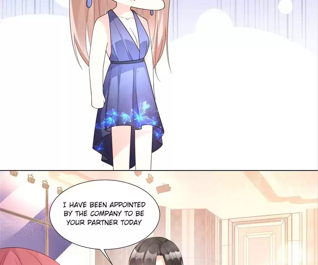 Read A Chance to Cherish (Colored) chapter 103 image 5 on Lezhin