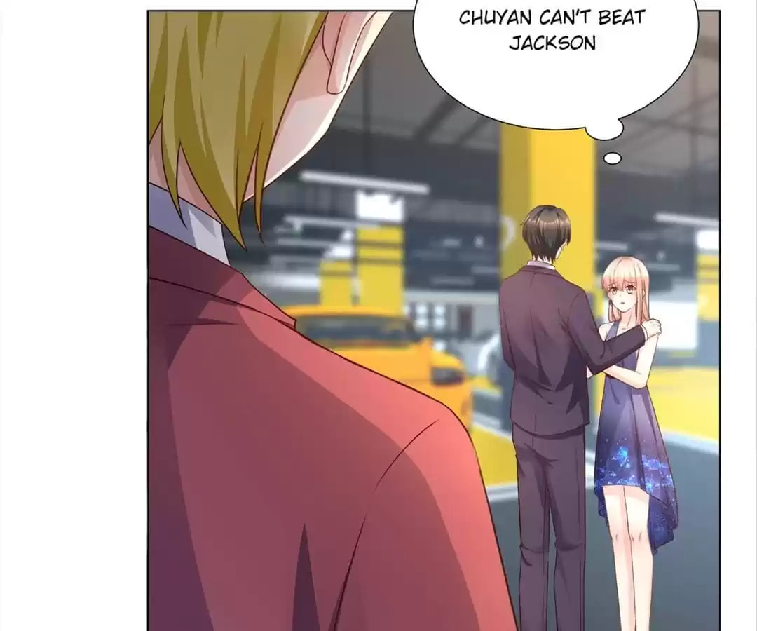 Read A Chance to Cherish (Colored) chapter 103 image 51 on Lezhin