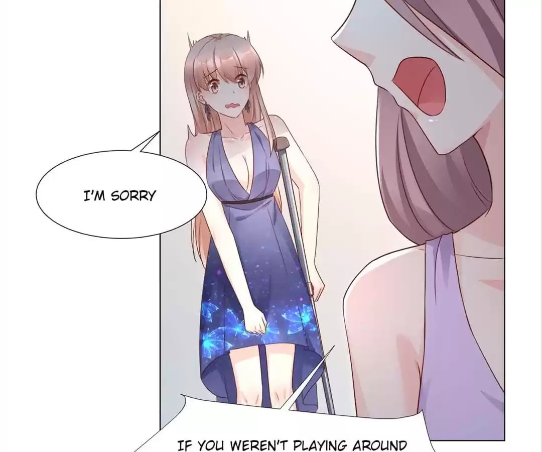 Read A Chance to Cherish (Colored) chapter 104 image 10 on Lezhin