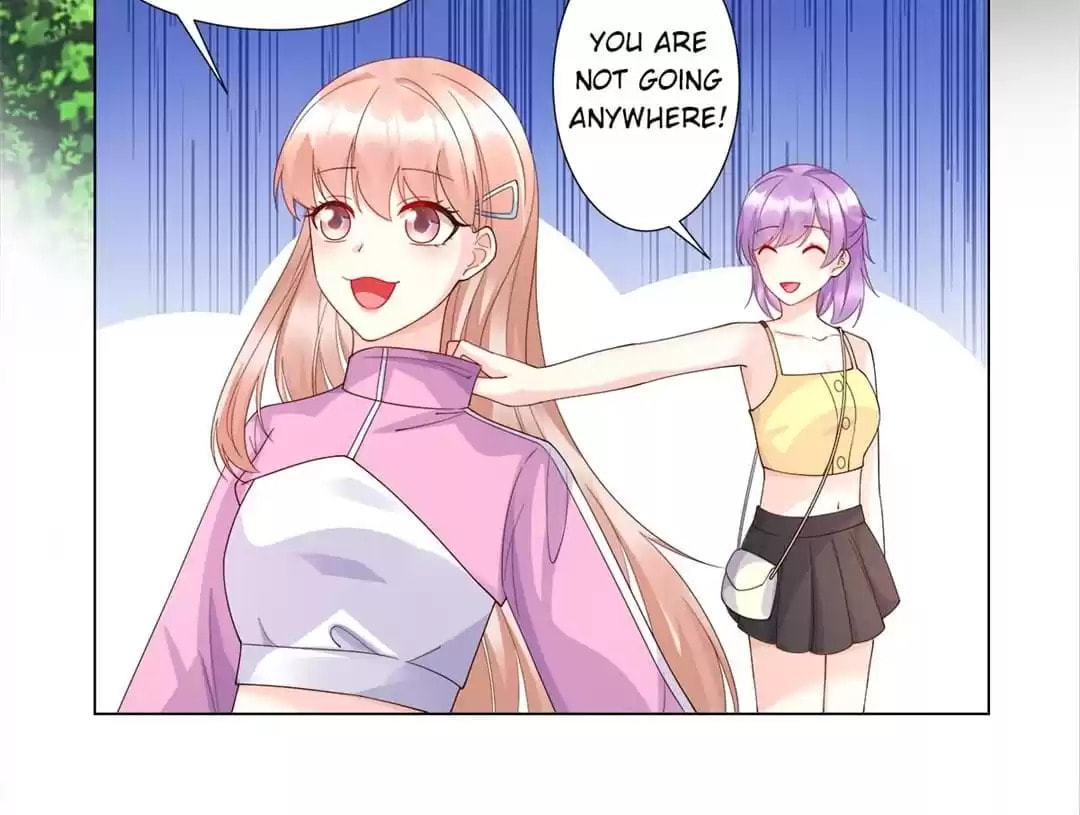 Read A Chance to Cherish (Colored) chapter 104 image 43 on Lezhin