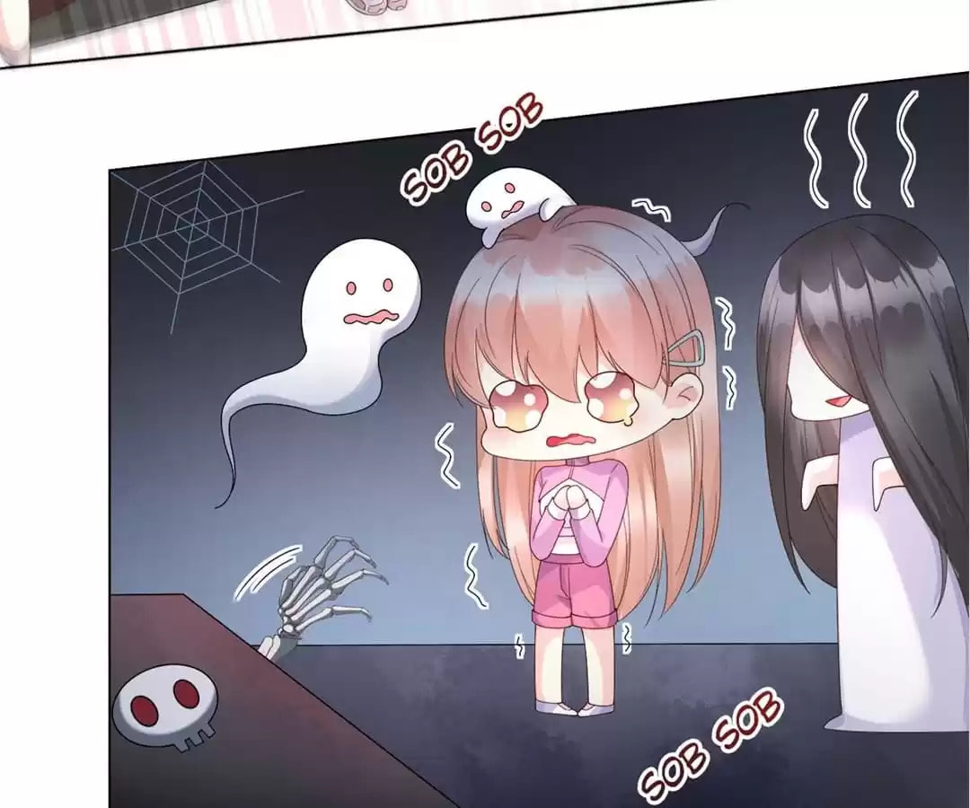 Read A Chance to Cherish (Colored) chapter 104 image 46 on Lezhin