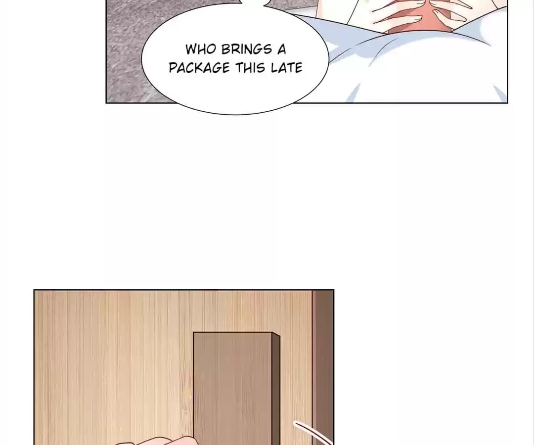 Read A Chance to Cherish (Colored) chapter 105 image 29 on Lezhin
