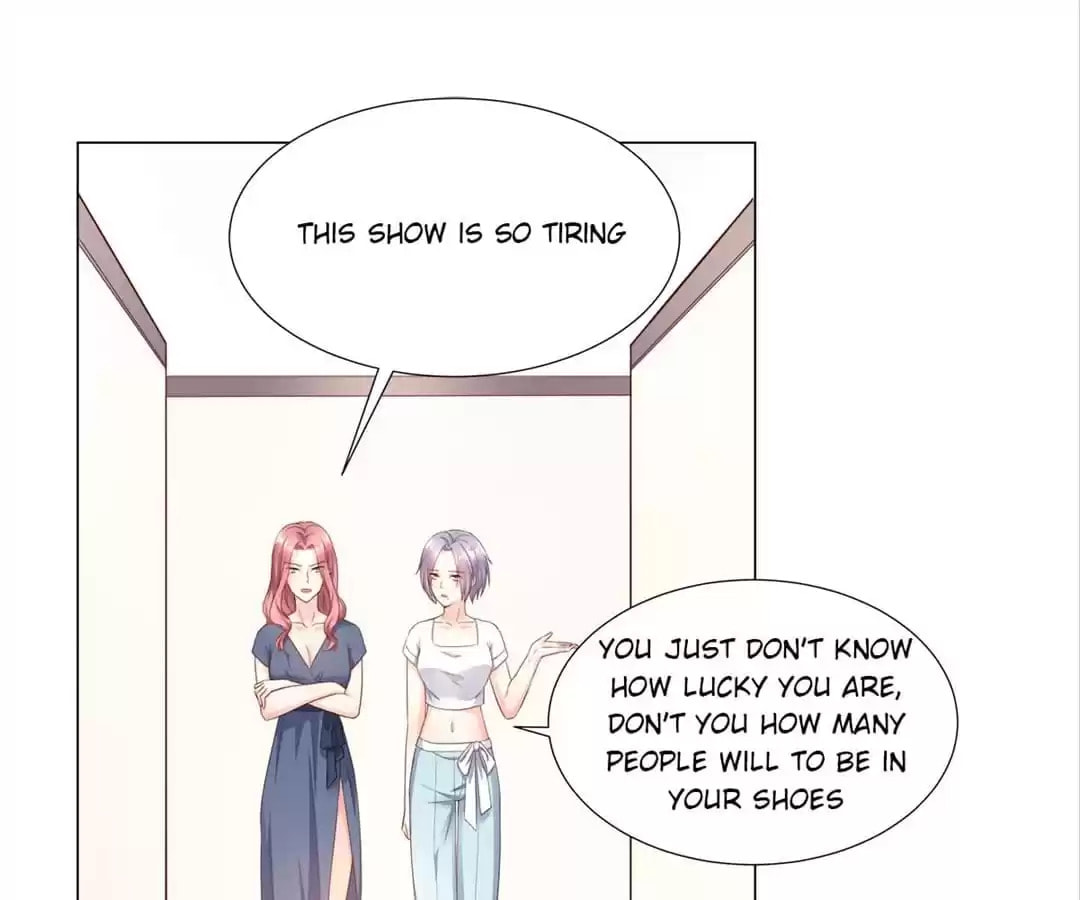 Read A Chance to Cherish (Colored) chapter 105 image 44 on Lezhin