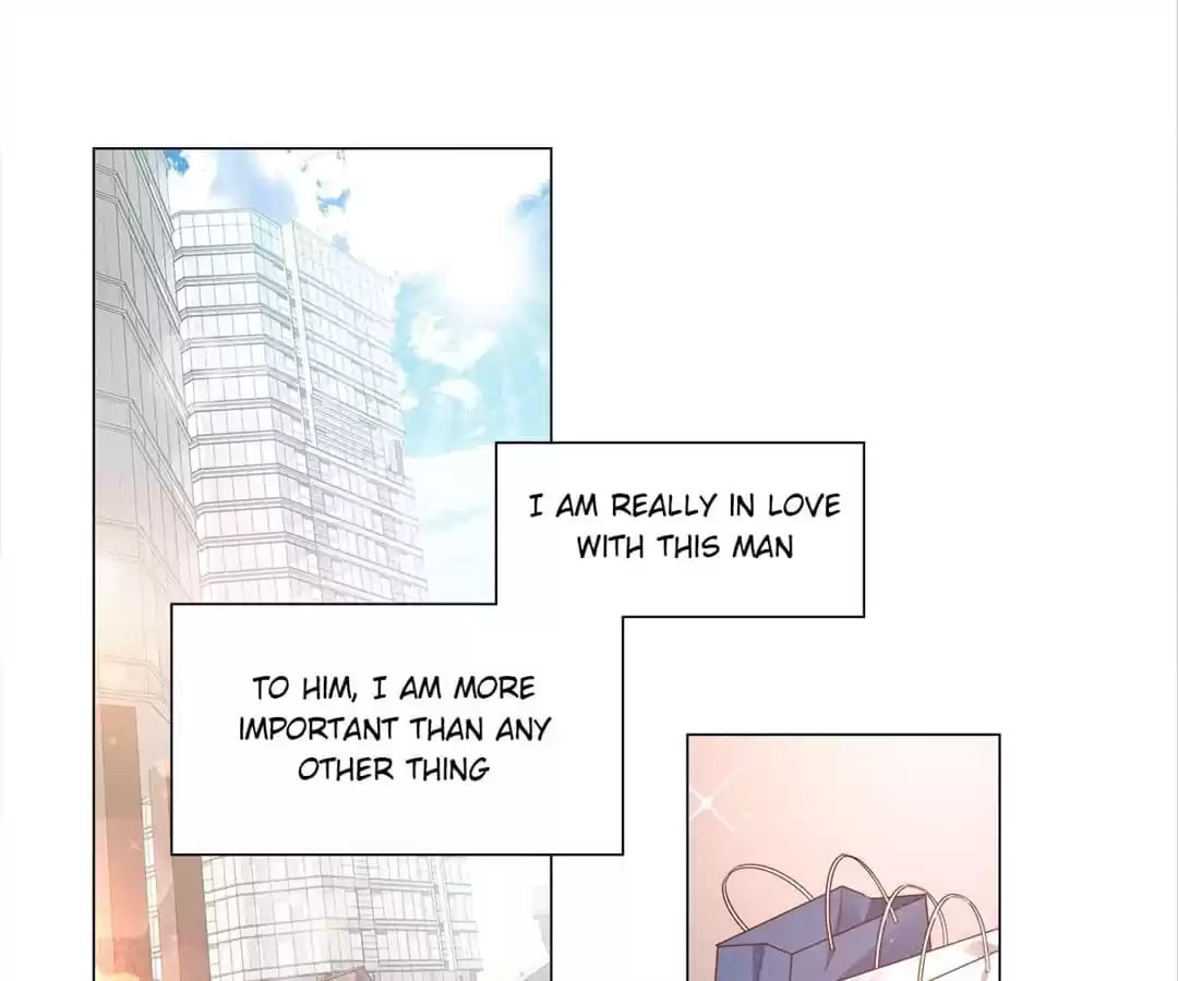 Read A Chance to Cherish (Colored) chapter 106 image 22 on Lezhin