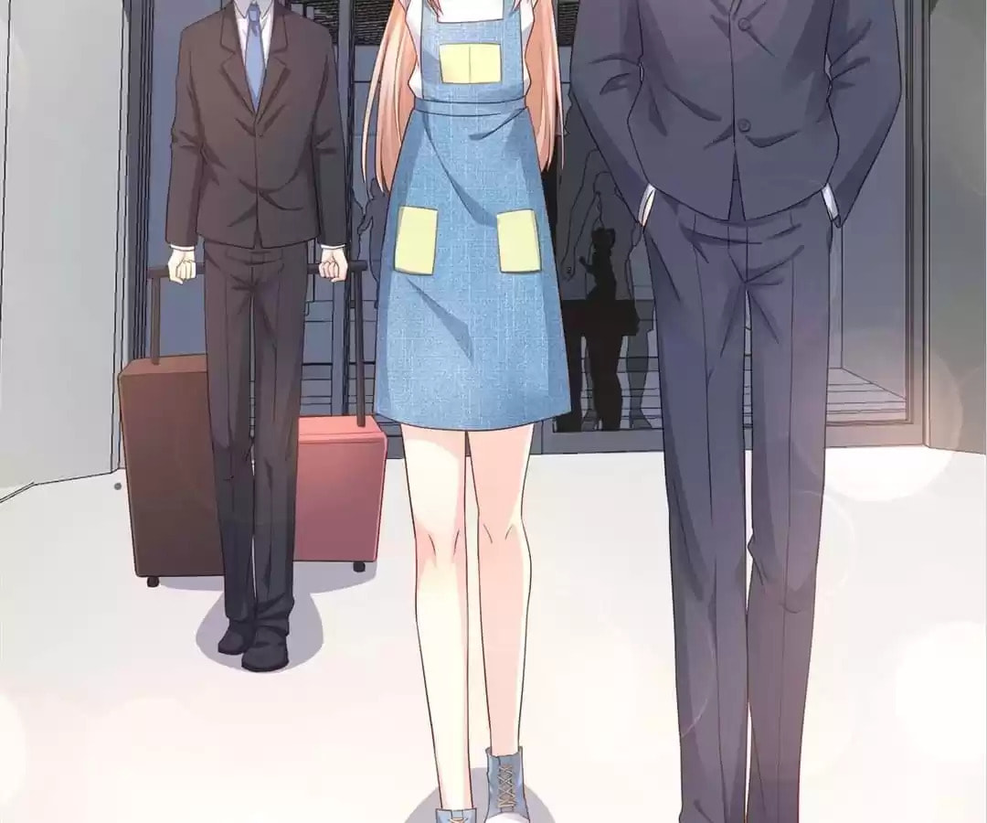 Read A Chance to Cherish (Colored) chapter 106 image 47 on Lezhin