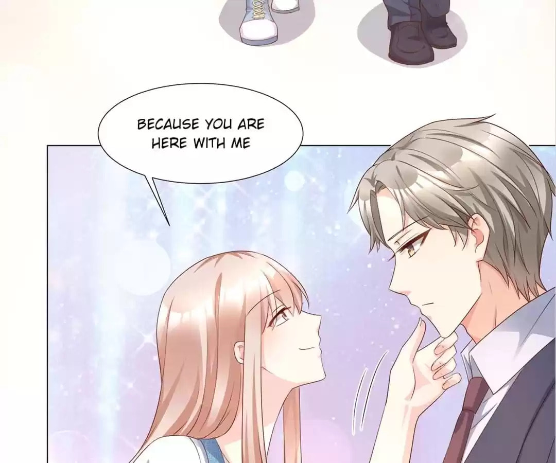 Read A Chance to Cherish (Colored) chapter 106 image 48 on Lezhin