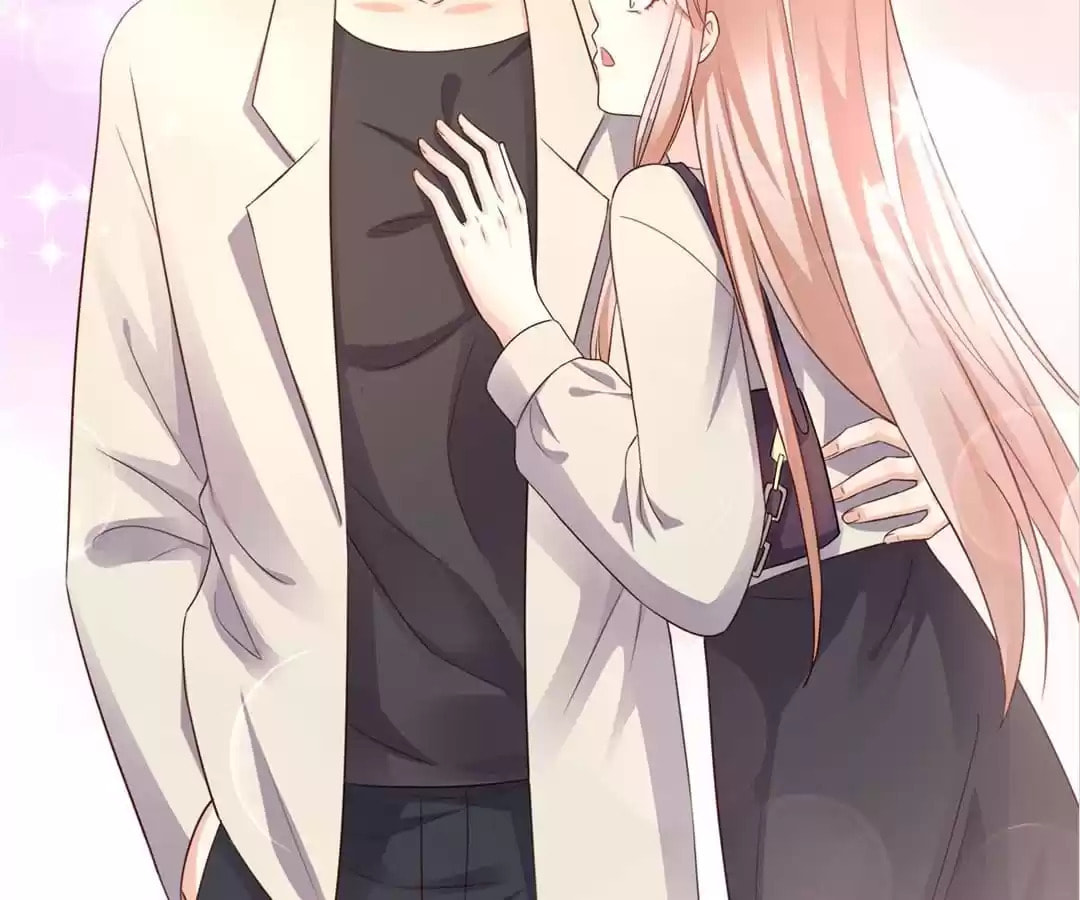 Read A Chance to Cherish (Colored) chapter 106 image 7 on Lezhin