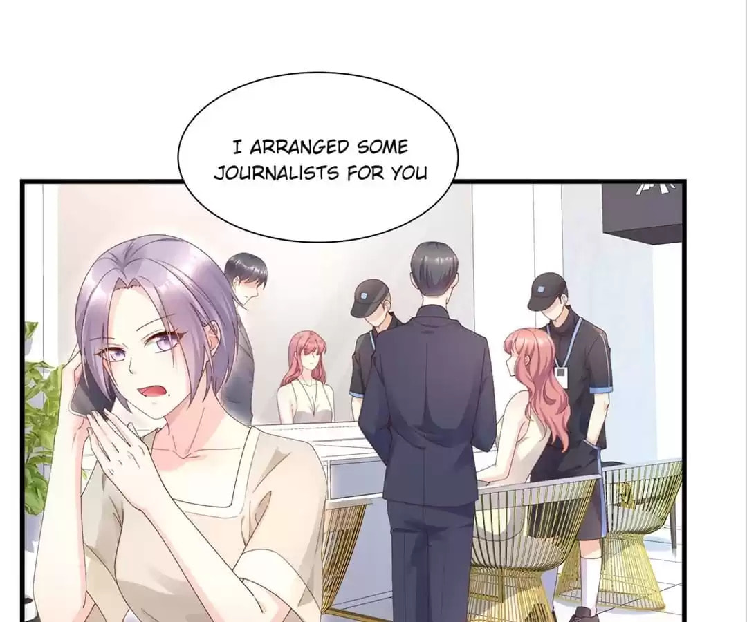 Read A Chance to Cherish (Colored) chapter 107 image 2 on Lezhin