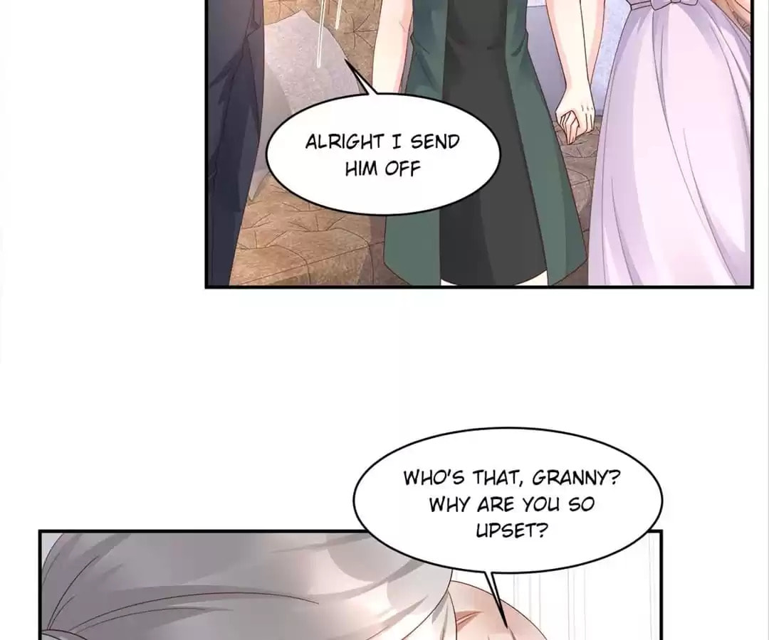 Read A Chance to Cherish (Colored) chapter 107 image 35 on Lezhin